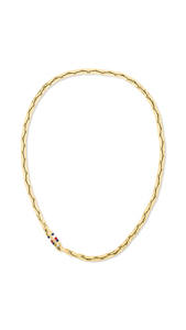 THJ Chains necklace