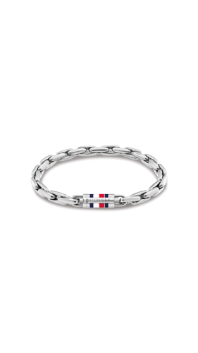 THJ Chains bracelet - Kultakeskus Oy