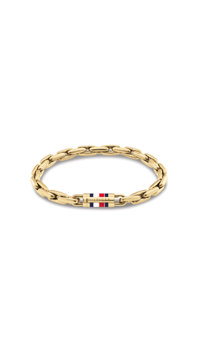 THJ Chains bracelet - Kultakeskus Oy