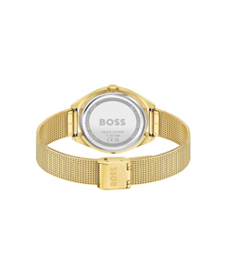 BOSS SAYA - Kultakeskus Oy