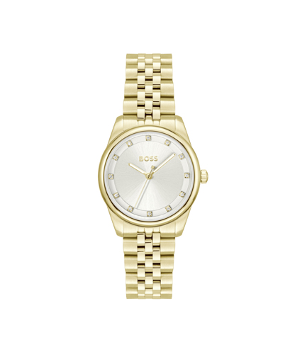 BOSS GRACEFUL PRECIOUS - Kultakeskus Oy