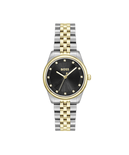 BOSS GRACEFUL PRECIOUS - Kultakeskus Oy