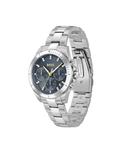 BOSS ALLEY - Kultakeskus Oy