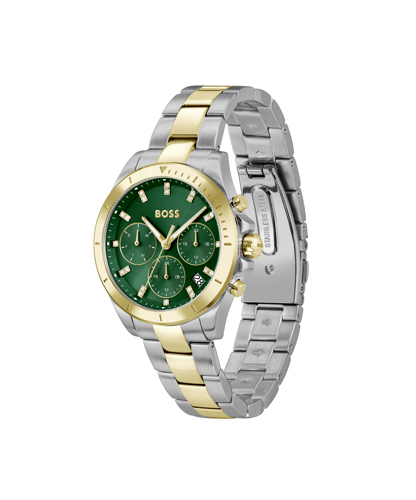 BOSS ALLEY - Kultakeskus Oy