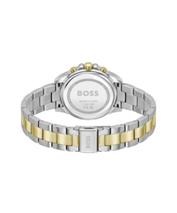 BOSS ALLEY - Kultakeskus Oy