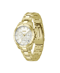 BOSS ALLEY - Kultakeskus Oy