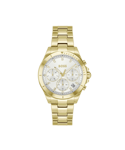 BOSS ALLEY - Kultakeskus Oy