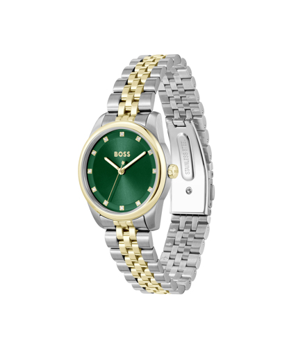 BOSS GRACEFUL PRECIOUS - Kultakeskus Oy