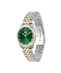 BOSS GRACEFUL PRECIOUS - Kultakeskus Oy