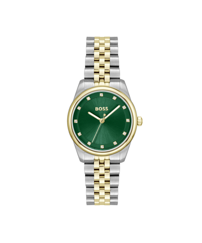 BOSS GRACEFUL PRECIOUS - Kultakeskus Oy