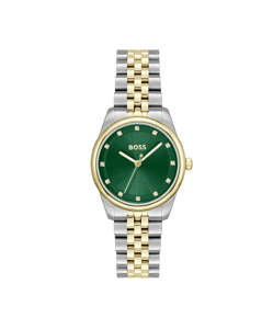 BOSS GRACEFUL PRECIOUS