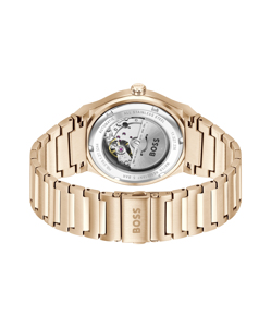 BOSS CANDOR AUTOMATIC - Kultakeskus Oy