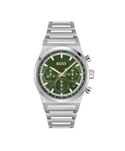 BOSS CANDOR CHRONO - Kultakeskus Oy