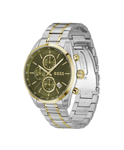 BOSS GRAND PRIX 44 - Kultakeskus Oy