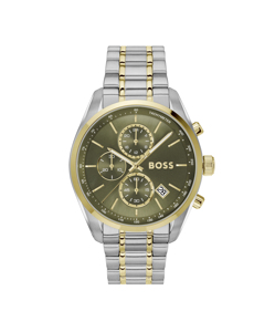 BOSS GRAND PRIX 44