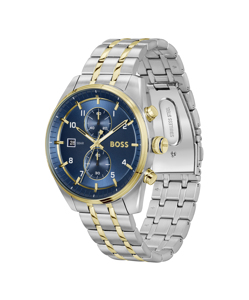 BOSS SKYTRAVELLER - Kultakeskus Oy