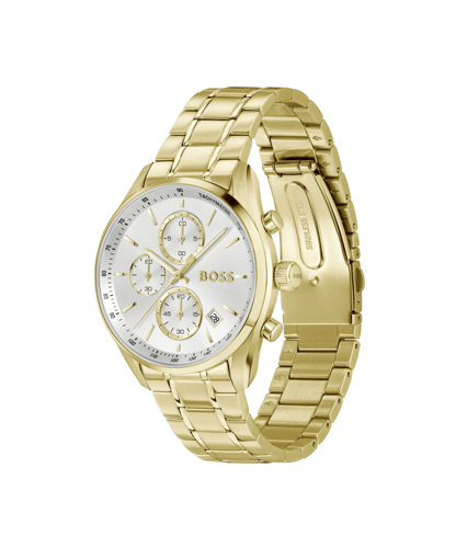 BOSS GRAND PRIX 40 - Kultakeskus Oy