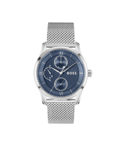 BOSS PRINCIPLE MASTER