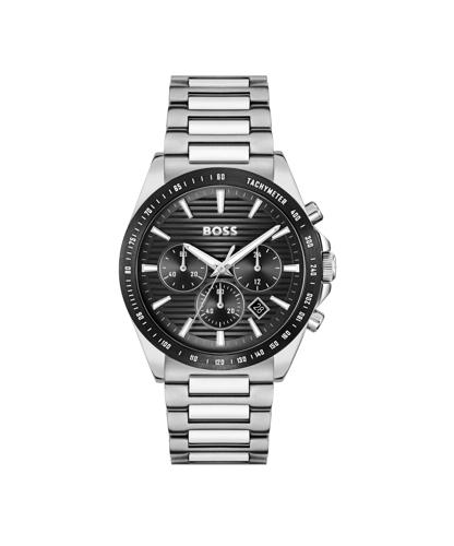 BOSS STRIKE CHRONO - Kultakeskus Oy