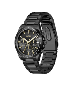 BOSS STRIKE CHRONO - Kultakeskus Oy