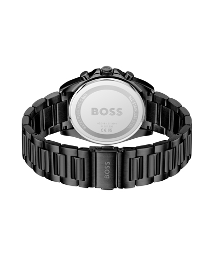 BOSS STRIKE CHRONO - Kultakeskus Oy