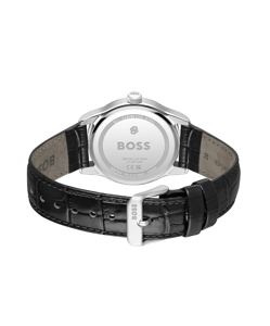 BOSS LANGFORD - Kultakeskus Oy