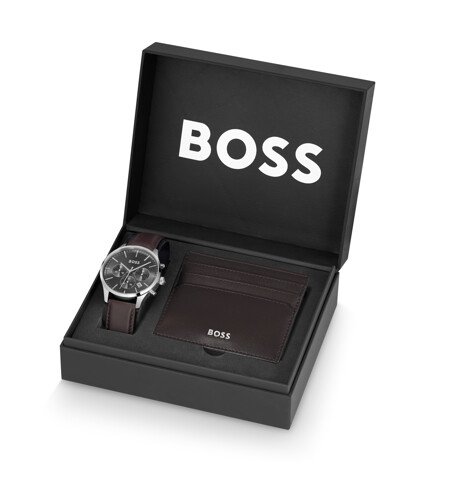 BOSS AVERY gift set - Kultakeskus Oy