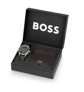 BOSS AVERY gift set - Kultakeskus Oy