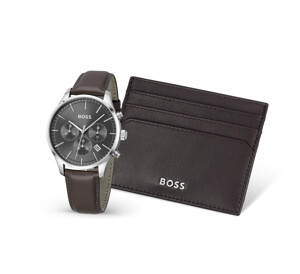 BOSS AVERY gift set