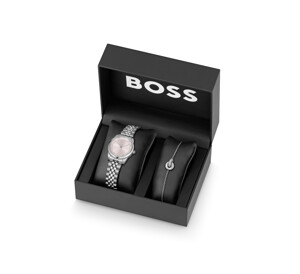 BOSS GRACEFUL PRECIOUS gift set - Kultakeskus Oy