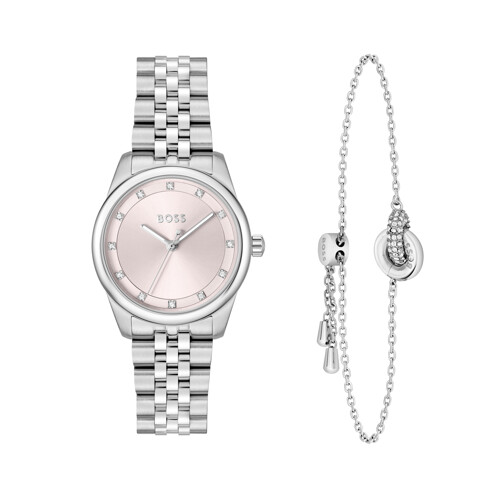 BOSS GRACEFUL PRECIOUS gift set - Kultakeskus Oy