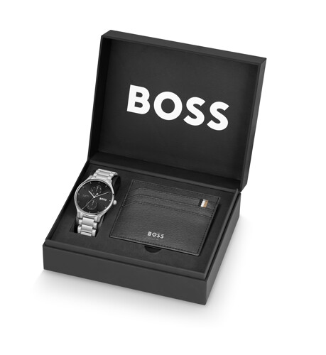 BOSS TYLER gift set - Kultakeskus Oy