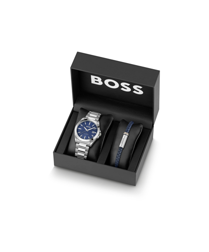 BOSS STRIKE gift set - Kultakeskus Oy
