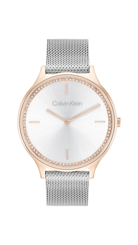 CALVIN KLEIN Timeless - Kultakeskus Oy