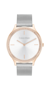 CALVIN KLEIN Timeless
