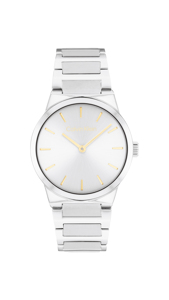 CALVIN KLEIN Linear Elegance