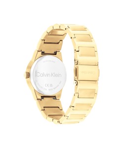 CALVIN KLEIN Linear elegance - Kultakeskus Oy