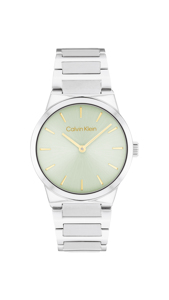 CALVIN KLEIN Linear Elegance