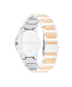 CALVIN KLEIN Linear elegance - Kultakeskus Oy