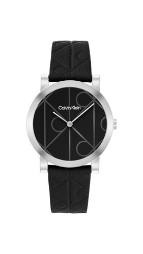 CALVIN KLEIN CK Monogram - Kultakeskus Oy