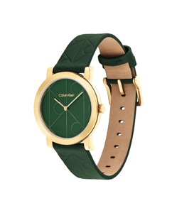 CALVIN KLEIN CK Monogram - Kultakeskus Oy