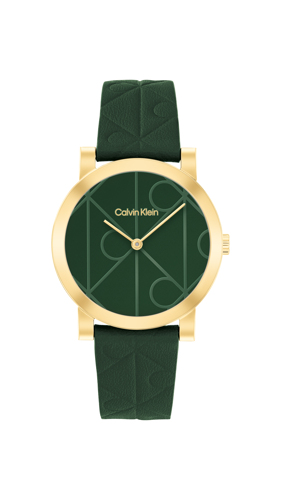CALVIN KLEIN CK Monogram - Kultakeskus Oy