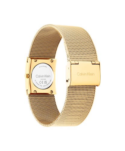 CALVIN KLEIN Pulse - Kultakeskus Oy