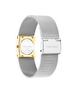 CALVIN KLEIN Pulse - Kultakeskus Oy