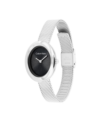 CALVIN KLEIN Twisted Bezel - Kultakeskus Oy