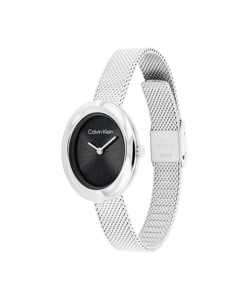 CALVIN KLEIN Twisted Bezel - Kultakeskus Oy