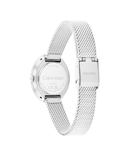CALVIN KLEIN Twisted Bezel - Kultakeskus Oy