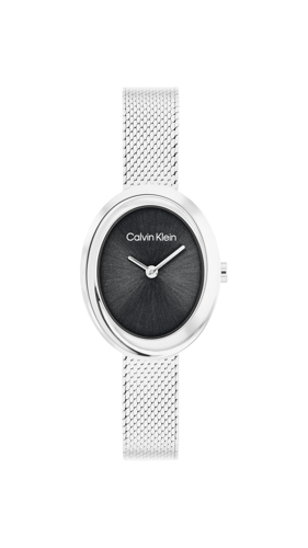 CALVIN KLEIN Twisted Bezel - Kultakeskus Oy
