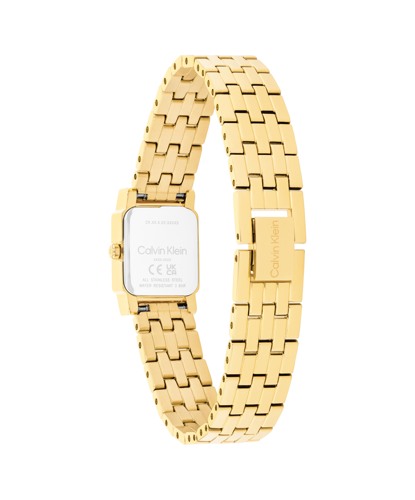 CALVIN KLEIN Poise - Kultakeskus Oy