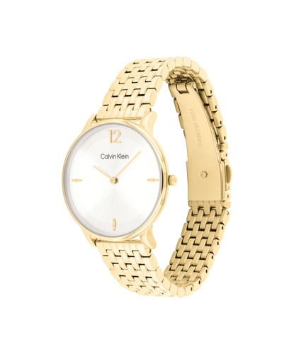 CALVIN KLEIN Luxe - Kultakeskus Oy